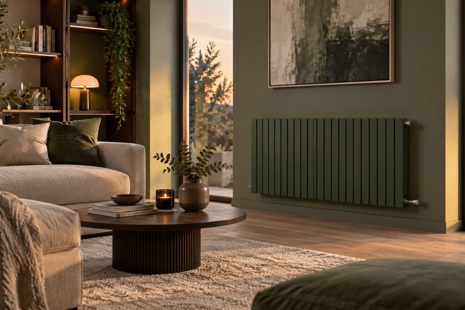 Chauffage — YDM Habitat Confort