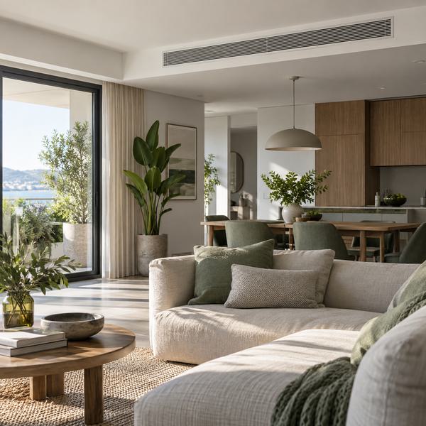 Gainable 4 zones — appartement, Saint-Germain
